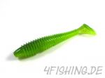 KEITECH FAT Swing Impact in 5.8" - Farbe LIME CHARTREUSE