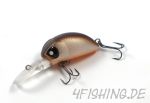 Lucky John Haira Tiny Plus One 33 LBF - Farbcode 406