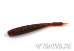 Lucky John Pro Series S-Shad 2,8" (7,1 cm) in NAGOYA SHRIMP