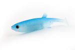 MARD REAP PLAYER SHAD in 15 cm - GHOST BLUE
