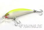 Monarch Dok PICO FLOATING Farbe Chartreuse
