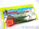 Bass Assassin Sea Shad in 6inch (ca.16cm) BABY BASS RT