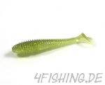 KEITECH FAT Swing Impact in 3.8" - Farbe SEXY SHAD