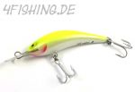 Monarch Dok Stinger 8 in Chartreuse