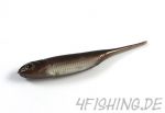Fish Arow Flash J in 2 Inch (ca. 5 cm) in #07 WAKASAGI / SILVER