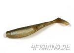 Z-Man Scented Paddlerz in 4" (10,5 cm) SHINER
