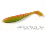 Z-Man Scented Paddlerz in 5" (12,5 cm) ELECTRIC CHICKEN