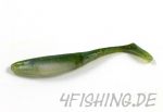Z-Man Scented Paddlerz in 5" (12,5 cm) GREEN LATERN